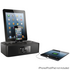 Philips AJ7260D Dual Dock Triple Charging Clock Radio image NaN