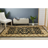 Rug Culture Sydney Small Black, Ivory Rug 150X80CM - SYD-1-BI-150X80 image NaN