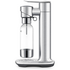 Breville the InFizz Fusion Brushed Stainless Steel  BCA800BSS image NaN