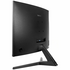 Samsung 27 Inch FHD Curved Monitor LC27R500FHEXXY image NaN