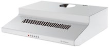 Westinghouse WRJ600UW 60cm Fixed Rangehood hero image