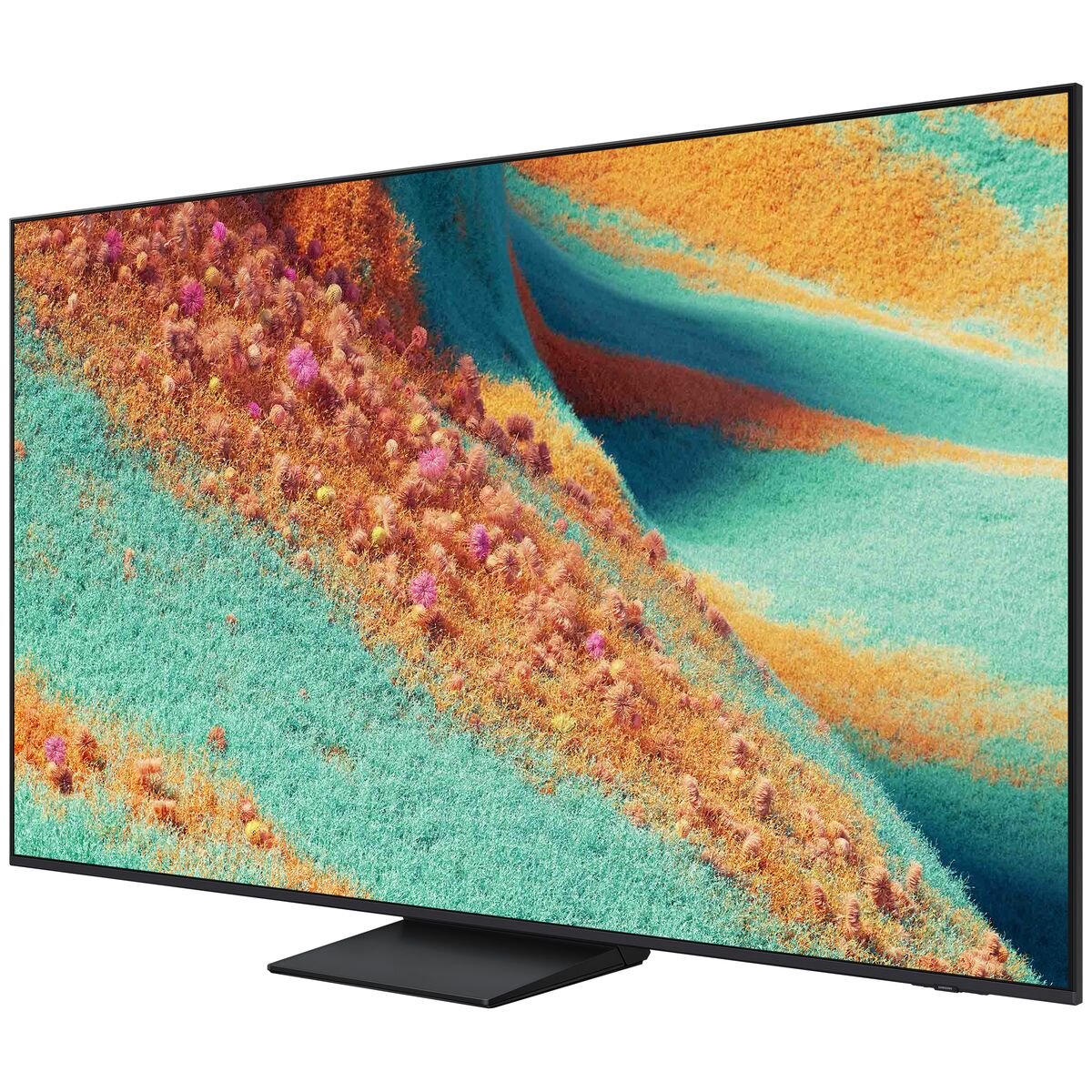 Samsung 55 Inch QN85F NeoQLED 4K MiniLED Smart AI TV QA55QN85FAWXXY [2025] hero image