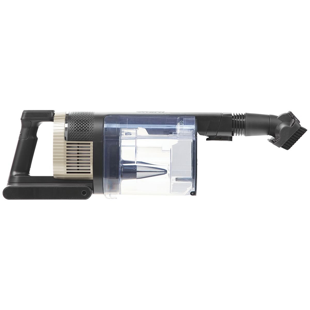 Shark Stratos Cordless Pet Pro Vacuum with Clean Sense IQ IZ400 hero image