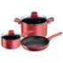 Tefal C6829142 Character GV5 3-Piece Cook Set image NaN