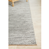 Rug Culture Terrace Medium Grey Rug 230X160CM - TER-5500-GRY-230X160 image NaN