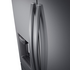 Samsung 636L French Door Fridge SRF676CDBLS image NaN