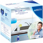 Brita OAK2 Water Filtration Kit hero image