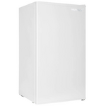 Husky 95L White Bar Fridge Solid Door with Freezer HUS95WH1 hero image