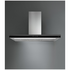 Falmec 90cm Luce Canopy Stainless Steel Rangehood F5LC90B1 image NaN