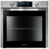 Samsung NV70F7796MS Dual Electric Wall Oven image NaN