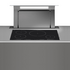 Falmec F8DD90S1-UC600 90cm Designer Series Downdraft Rangehood with Motor image NaN