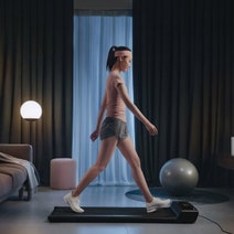 Lifespan Fitness LFCR-TMWPADM1 M1 Walking Treadmill hero image