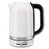 KitchenAid 1.7L Kettle White Porcelain 5KEK1701APL image NaN