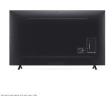 LG 75 Inch UR8050 4K UHD LED Smart TV 75UR8050PSB hero image