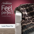 Sunbeam Feel Perfect Luxe Faux Fur Heated Throw TR6300 image NaN
