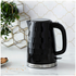Russell Hobbs Honeycomb Kettle Black RHK700BLK image NaN