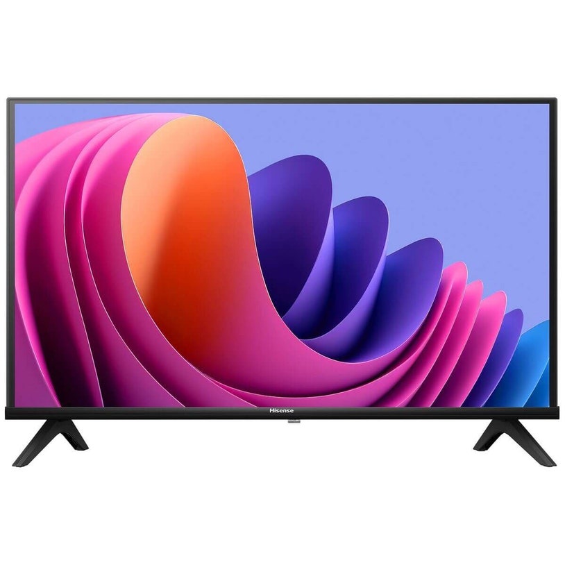 Hisense 32 Inch A4N Smart LED TV 32A4NAU | Appliances Online