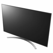 LG 75 Inch SM86 Super UHD 4K HDR Smart LED TV 75SM8600PTA hero image