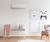 Hisense 5.0kw Reverse Cycle Air Conditioner HSA50R hero image