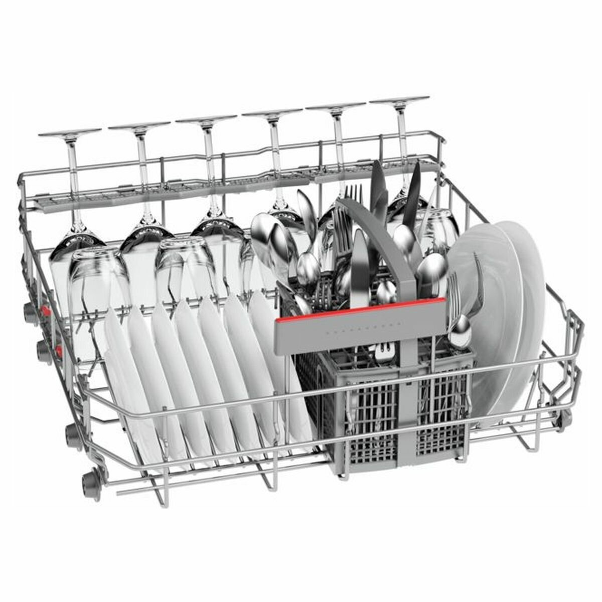 Bosch smu66ms02a serie 6 under 2025 bench dishwasher
