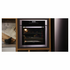 Haier 60cm Pyrolytic Oven & 60cm Gas Cooktop Pack HWO60S11TPX1HCG604WF image NaN