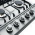 ILVE H38PCV 80cm Natural Gas Cooktop image NaN