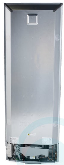 Westinghouse WBB3700WA 370L Bottom Mount Fridge hero image