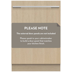 Fisher & Paykel Series 7 Fully Integrated Dishwasher DW60U4I2 hero image