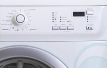 7kg Front Load Electrolux Washing Machine EWF1074 hero image