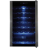 Palsonic PAL34WBC 34 Btls Wine Storage Cabinet image NaN