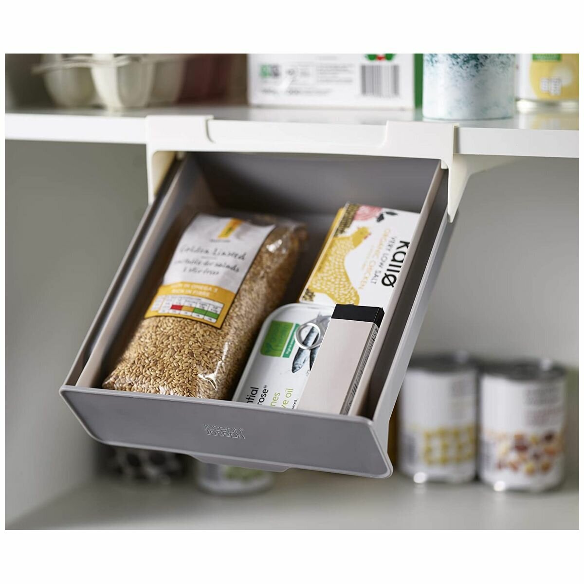 Joseph Joseph CupboardStore Under Shelf Drawer 85148 hero image