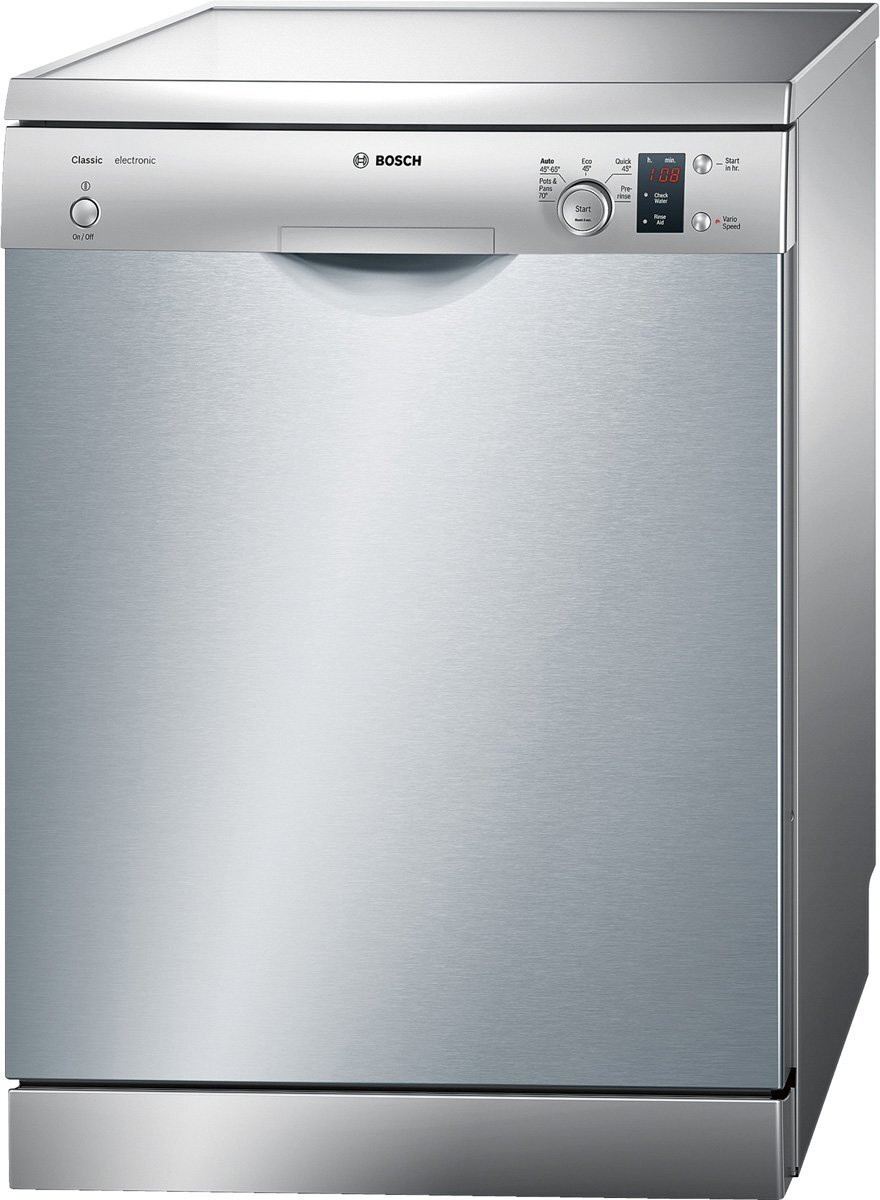 Bosch Dishwasher Best Affordable Dishwasher 2017 Bosch SMS50D08AU