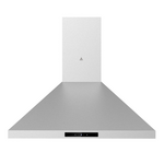 Trinity 75cm Stainless Steel Canopy Rangehood TR206B75 hero image