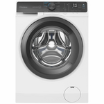 Westinghouse 8kg EasyCare 500 Front Load Washing Machine WWF8024M5WA hero image