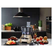 Tefal DO826 Double Force Food Processor hero image