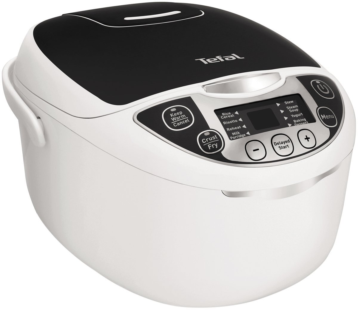 Tefal 10 in 1 rice cooker rk705 deals