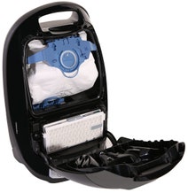 Miele 09983690 Complete C3 Hard Floor PowerLine Vacuum Cleaner hero image