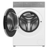Fisher & Paykel Series 5 10kg Contemporary Front Load Washer & 8kg Heat Pump Dryer Laundry Package White WH1060P5DH8060P5 image NaN