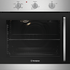 Westinghouse 60cm Multi-Function Side-Opening Oven Stainless Steel WVES6314SD-L image NaN
