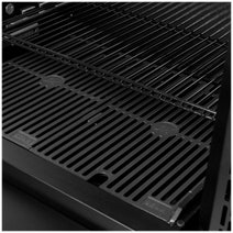 Masterbuilt Gravity Series 600 Digital Charcoal BBQ Smoker MB20041423 hero image