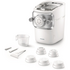 Philips 7000 Series Pasta & Noodle Maker White HR2660-00 image NaN