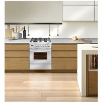 ILVE 60cm Freestanding Dual Fuel Oven L06WMP/SS hero image