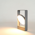 Case Furniture Mouro Table Lamp - Grey PP100GR image NaN