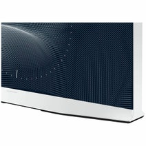 Samsung 65 Inch The Serif 4K Smart TV White QA65LS01BAWXXY hero image
