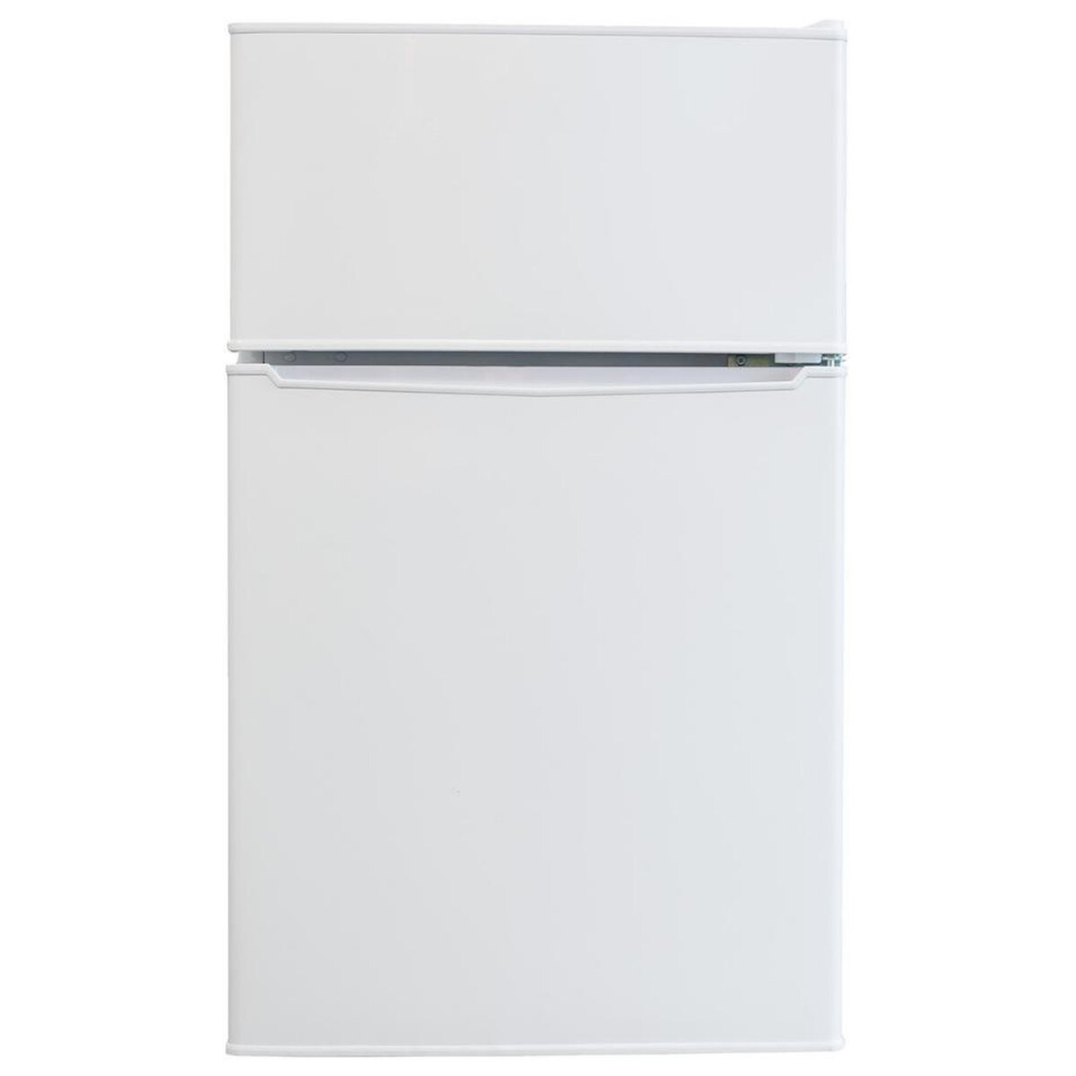 Eurotech 85L Bar Fridge White ED-RF87WH-2 hero image