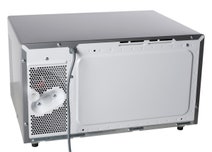 Sharp R350YS Microwave 1200W hero image
