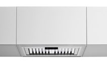 Falmec F3MLD90S1-ER2010 90cm Milano Deep Under Cupboard Rangehood with Motor hero image