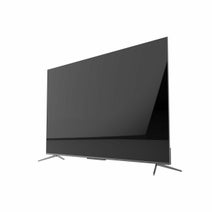 TCL 50 Inch C715 4K UHD HDR Android Smart QLED TV 50C715 hero image