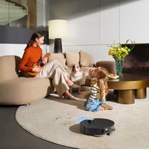 Dreame X60 Ultra Robot Vacuum Cleaner with Mop DRE-X60U hero image