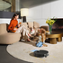 Dreame X60 Ultra Robot Vacuum Cleaner with Mop DRE-X60U image NaN